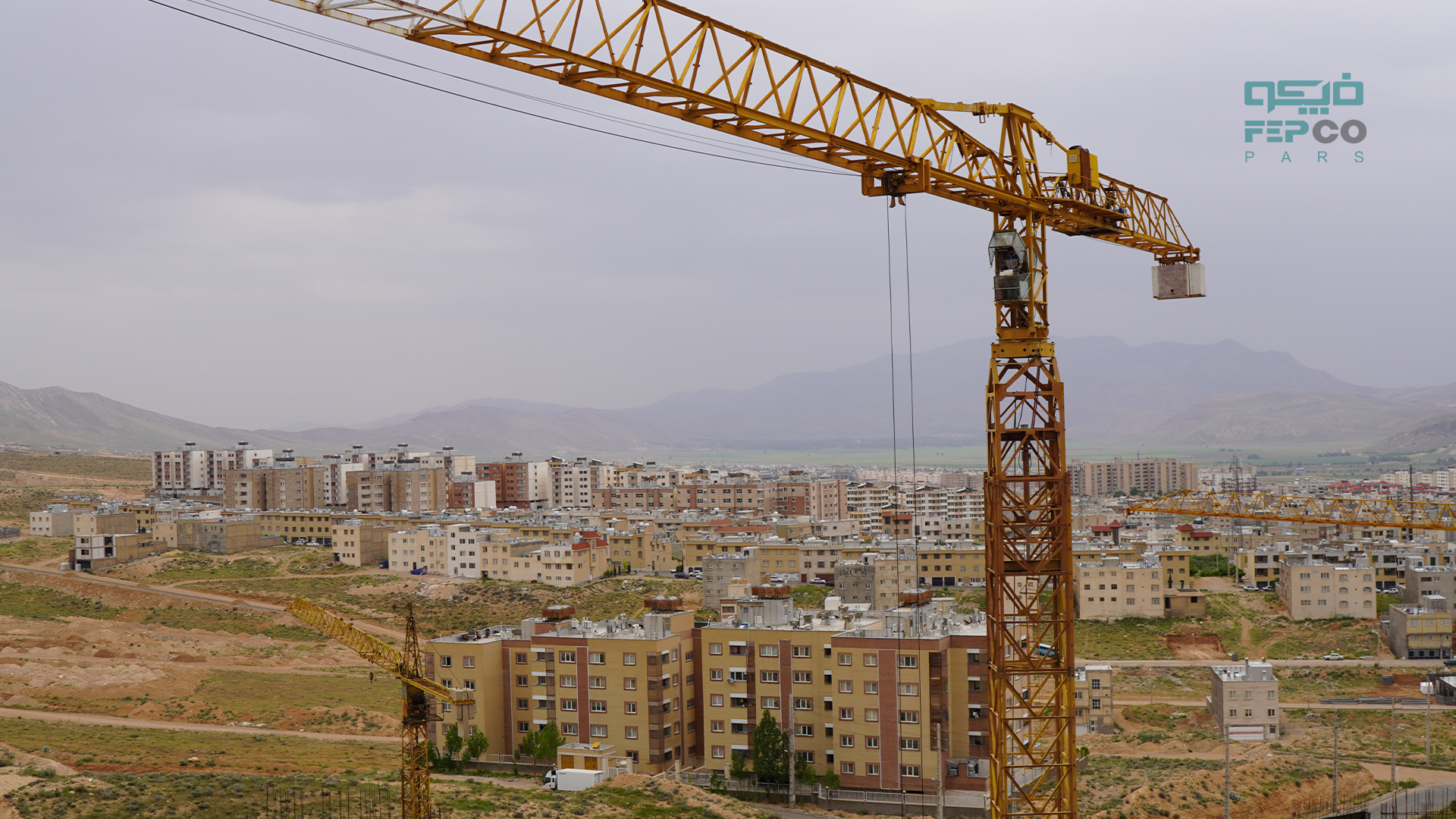 Developing sustainable infrastructure in Iranian cities requires diverse solutions that align with the country’s economic, social, and environmental conditions