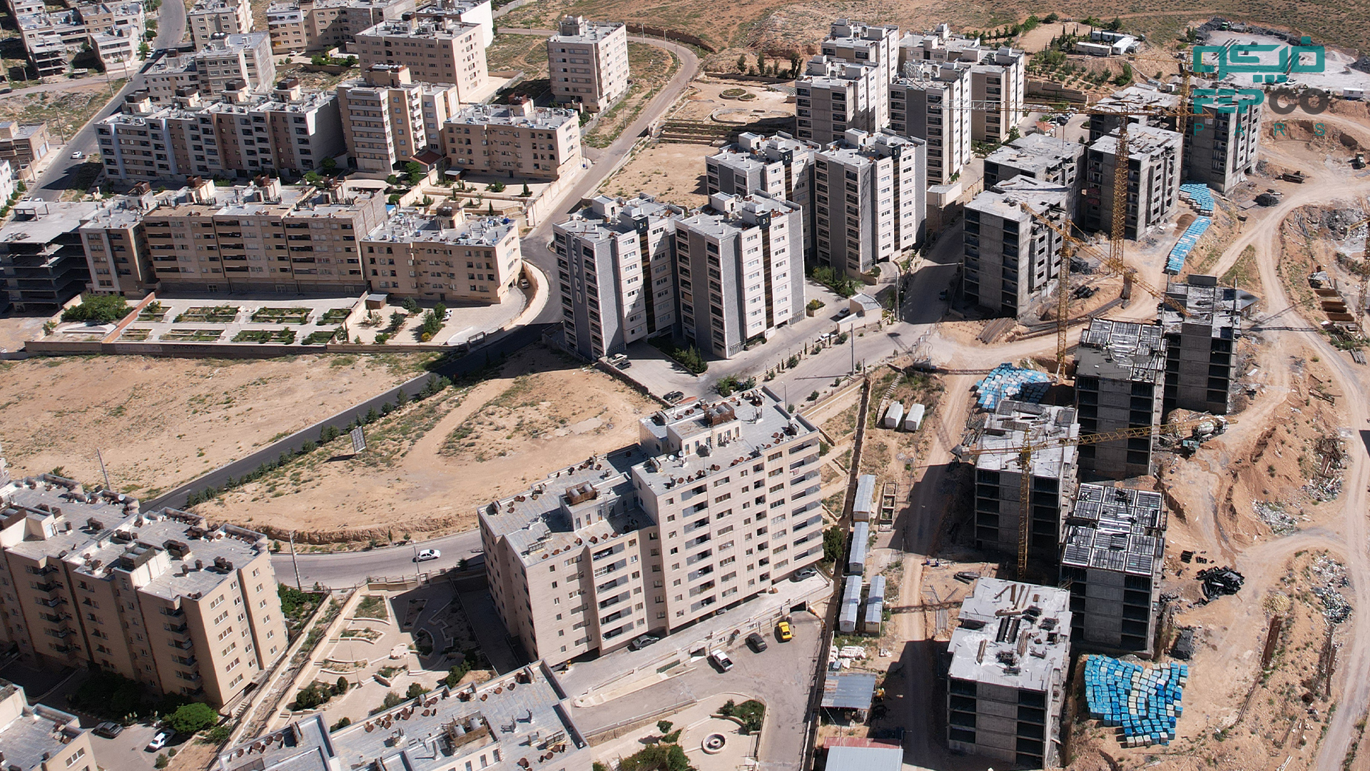 The housing market in Iran has long been regarded as one of the most significant and stable investment avenues.