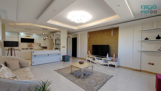 انتخاب سبک دکوراسیون داخلی یکی از مهمترین مراحل در اجرای هر پروژه ساختمانی است.