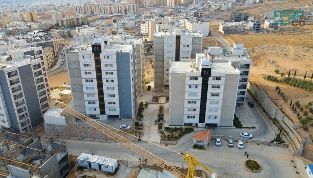 همکاری موفق در صنعت ساخت و ساز به عنوان یکی از مؤثرترین استراتژیها در دستیابی به موفقیت در پروژههای عمرانی شناخته میشود.