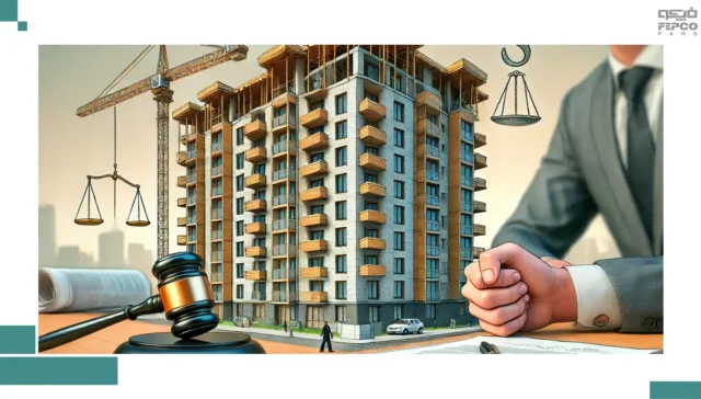 فورس ماژور یا بهانه‌جویی؟ بررسی سوءاستفاده‌های رایج در 1 قرارداد پیش‌فروش آپارتمان