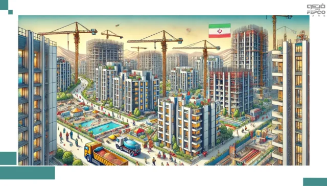 اجرا طرح نهضت ملی مسکن