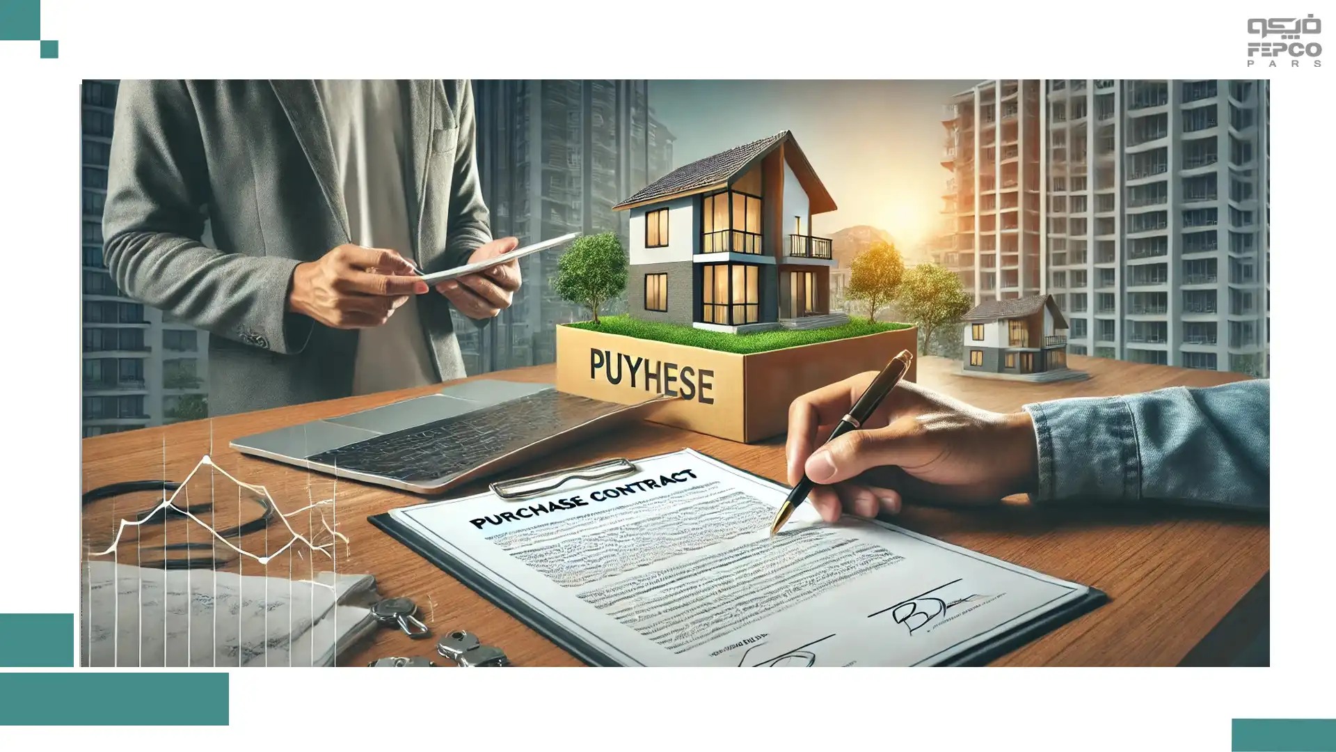 تعهدات خریدار در پیش خرید ملک.jpg1