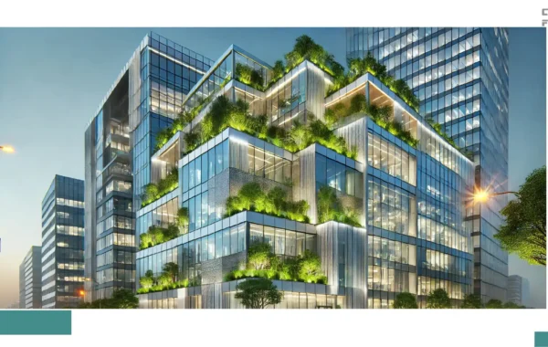 ترند های نمای ساختمان