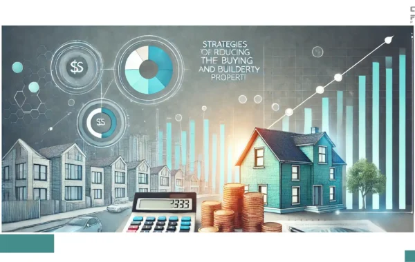 کاهش هزینه های ملک و ساخت و ساز ان