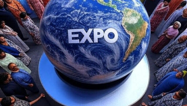اکسپو
