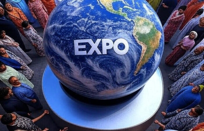 اکسپو