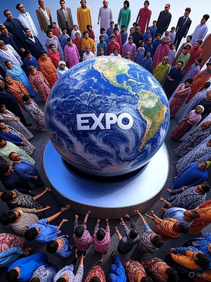 اکسپو
